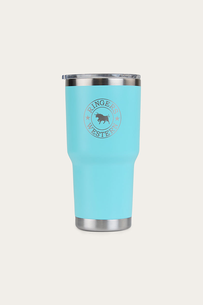 Ringers Western Yarra Powder Coated Insulated Tumbler - 3