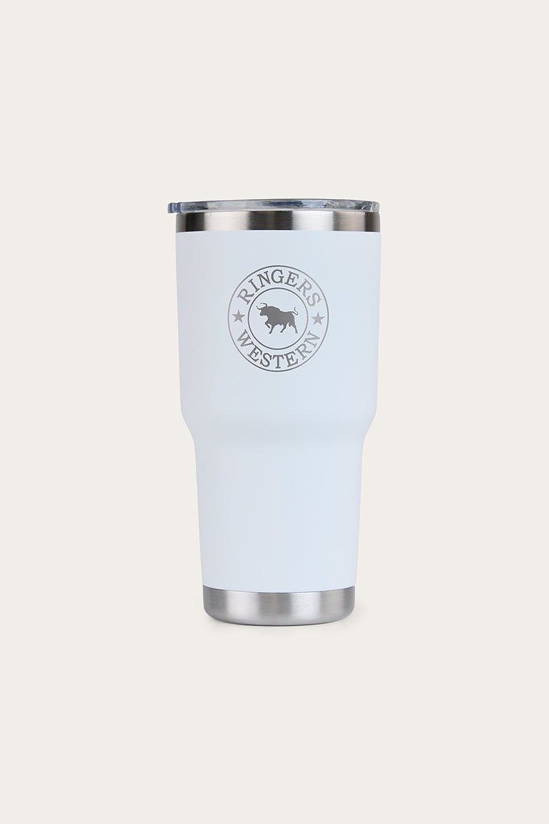 Ringers Western Yarra Powder Coated Insulated Tumbler - 6