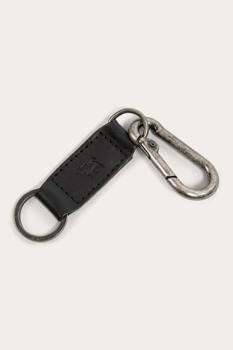 Ringers Western Banjo Keyring