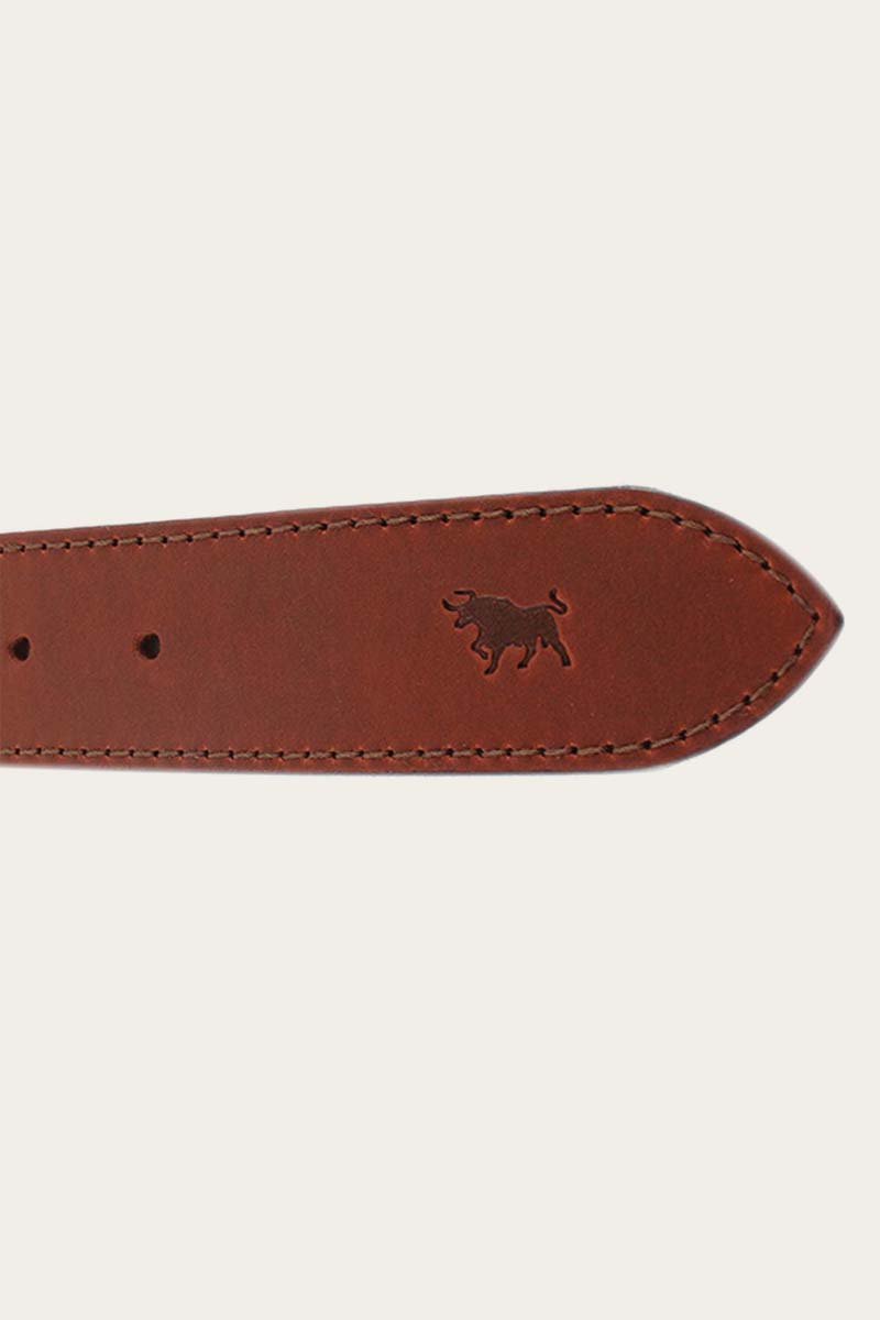 Ringers Western James Belt - 100% Australian Made