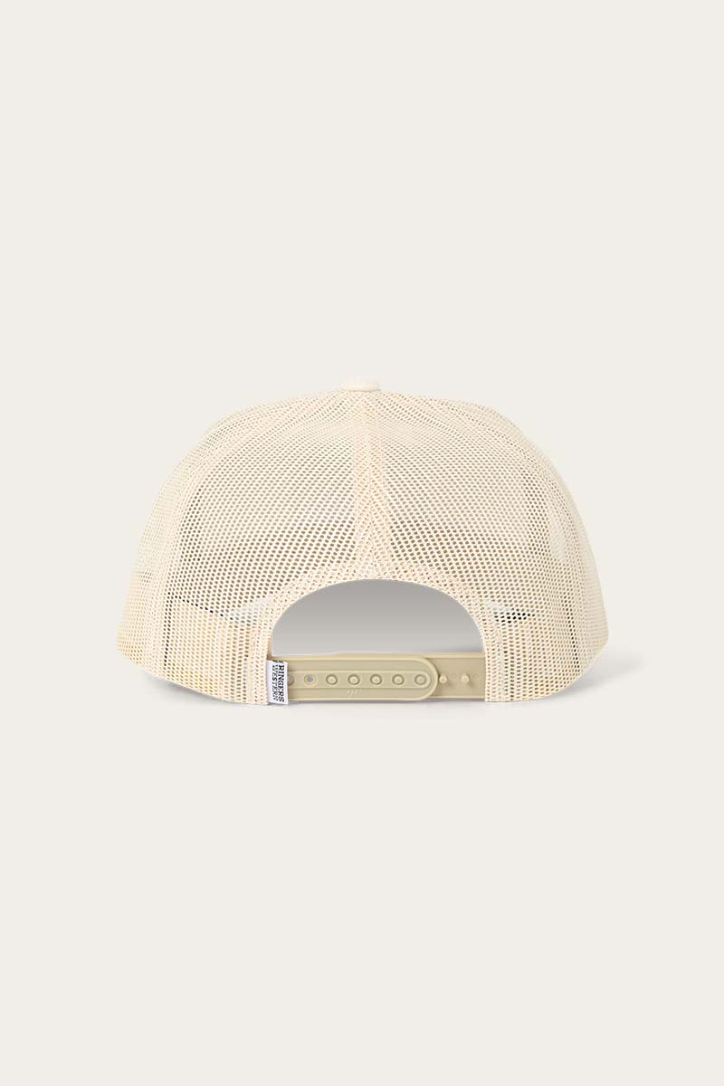 Ringers Western Signature Bull Trucker Cap