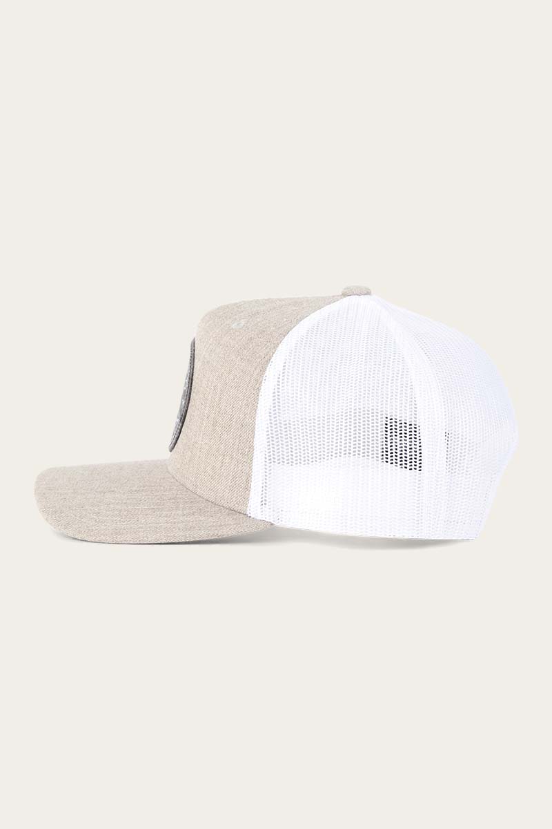 Ringers Western Signature Bull Trucker Cap