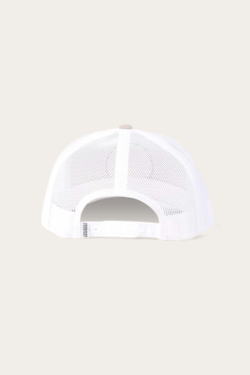 Ringers Western Signature Bull Trucker Cap