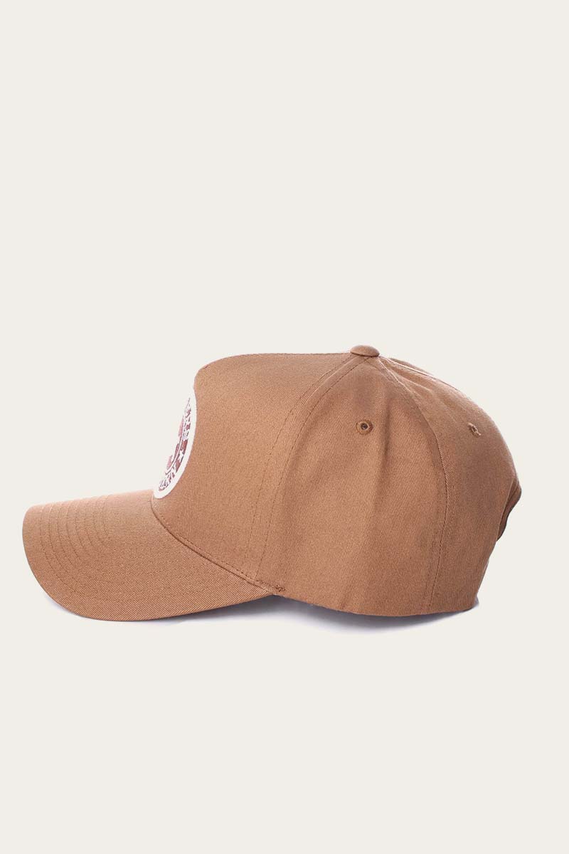 Ringers Western Grover Baseball Cap
