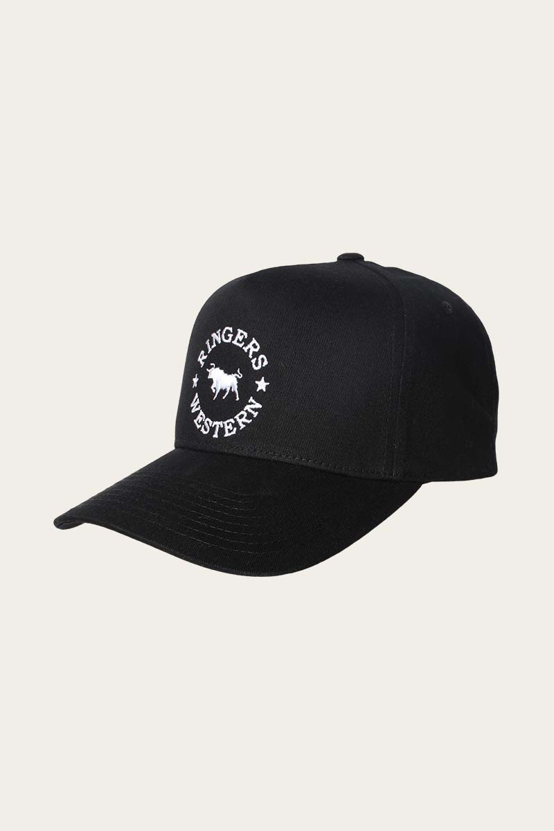 Ringers Western Icon Baseball Cap