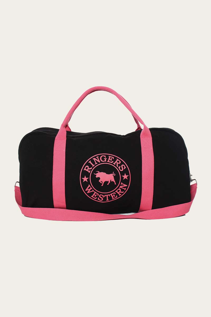Ringers Western Gundagai Duffle Bag - Travel Weekender Holdall & Carry Bag