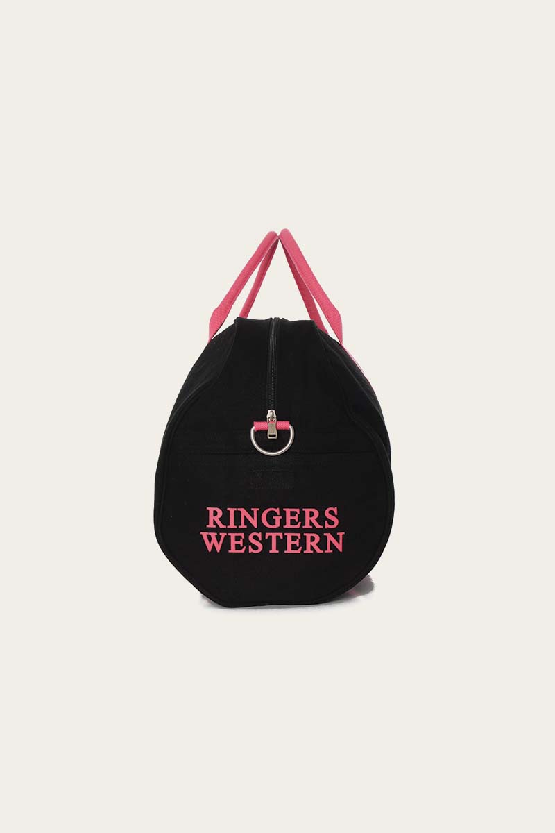 Ringers Western Gundagai Duffle Bag - Travel Weekender Holdall & Carry Bag