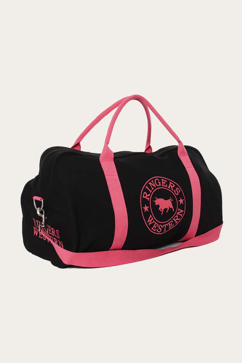 Ringers Western Gundagai Duffle Bag - Travel Weekender Holdall & Carry Bag