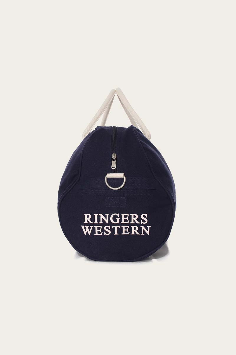 Ringers Western Gundagai Duffle Bag - Travel Weekender Holdall & Carry Bag