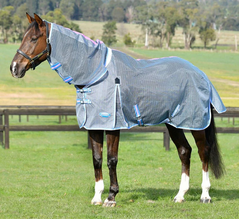 Weatherbeeta ComFiTec Ripshield Plus Combo
