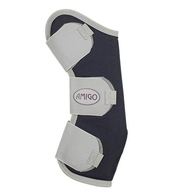 Amigo Ripstop Travel Boots