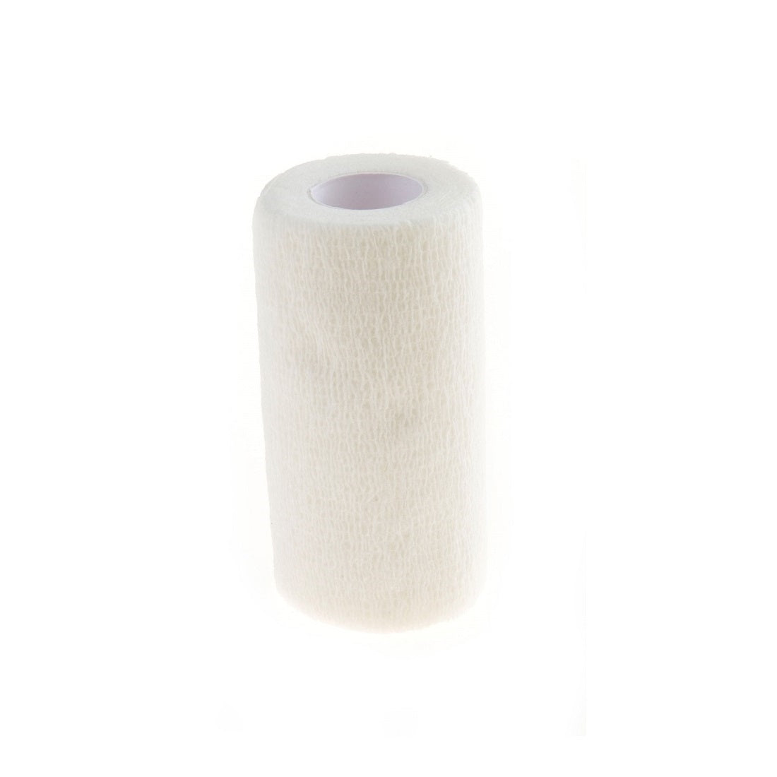 Roma Cohesive Bandage - White