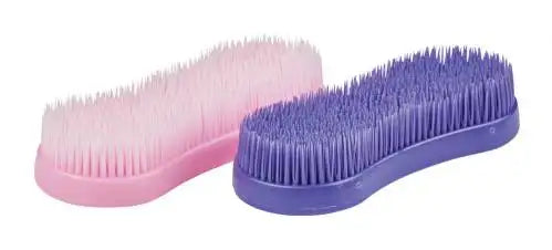 Roma Miracle Brush 2 Pack - Pink Purple