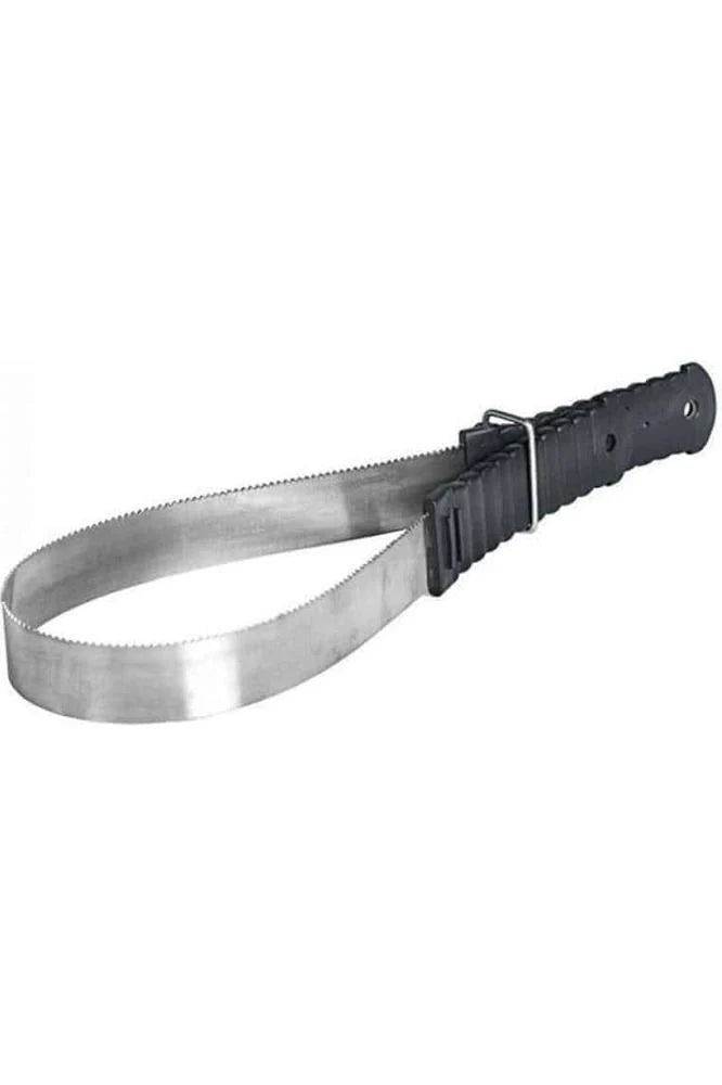 Roma Stainless Steel Shedding Blade