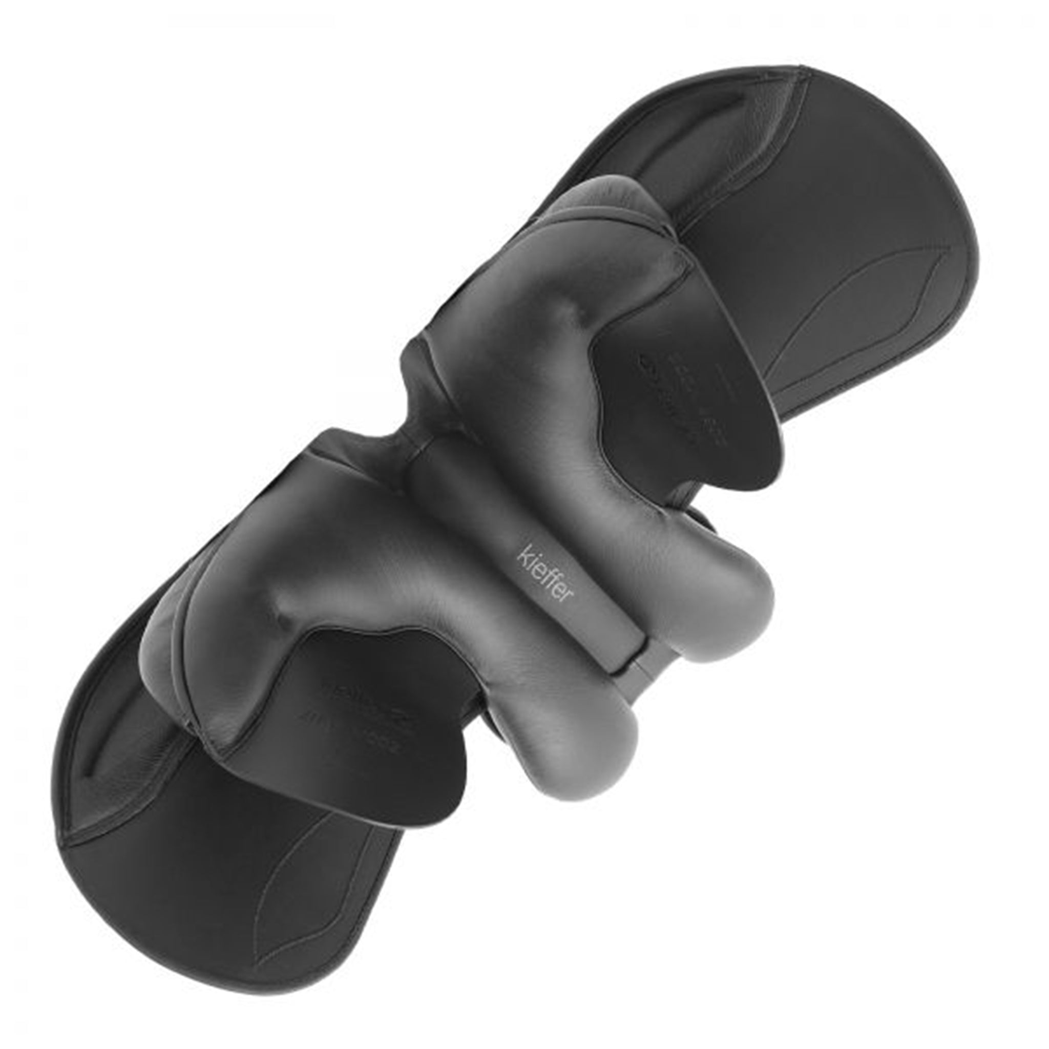 Kieffer Paris Classic Dressage Drop Panel Saddle