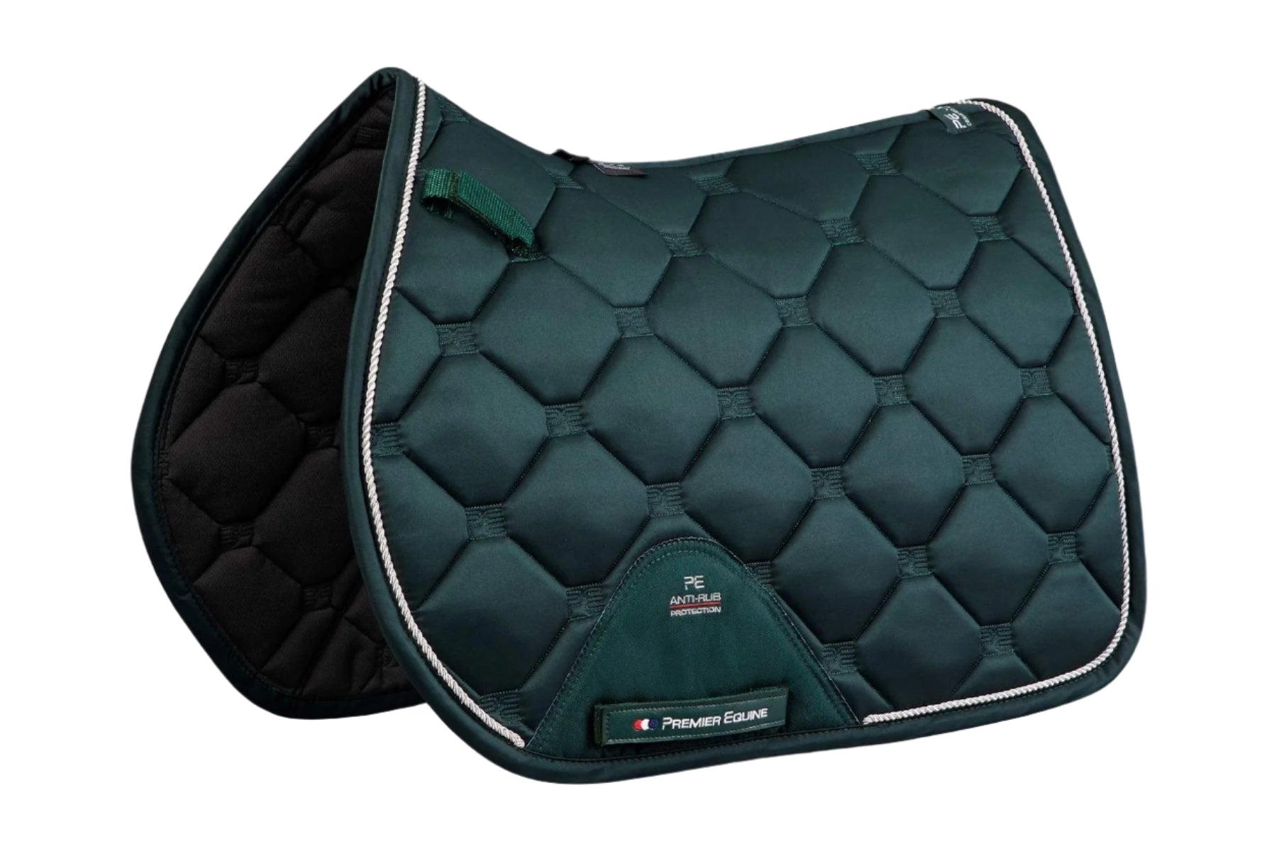 Premier Equine Saltare Close Contact GP/Jump Square