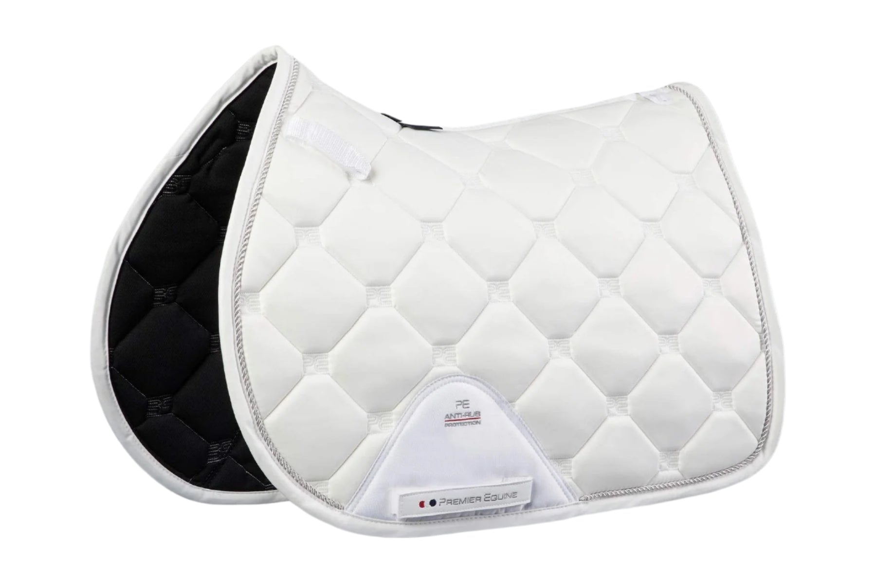 Premier Equine Saltare Close Contact GP/Jump Square