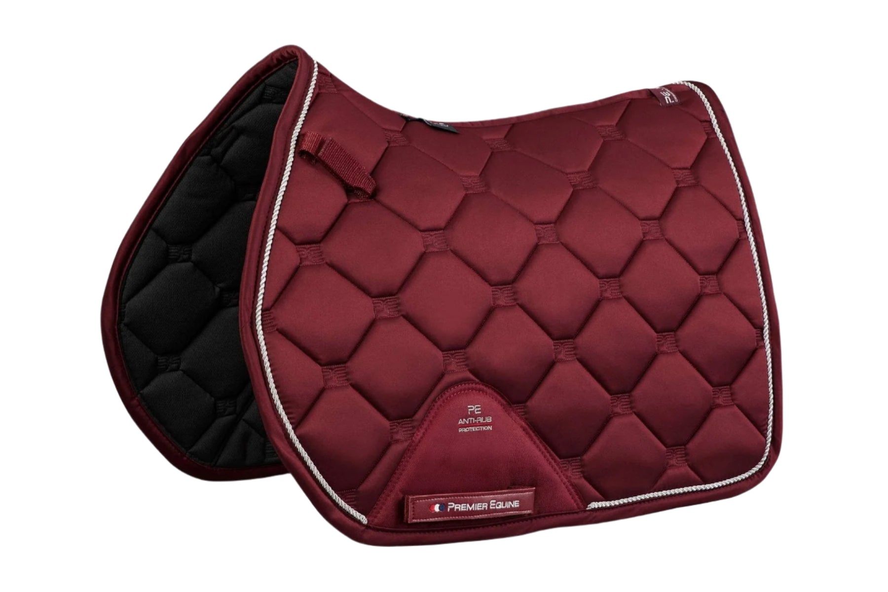 Premier Equine Saltare Close Contact GP/Jump Square