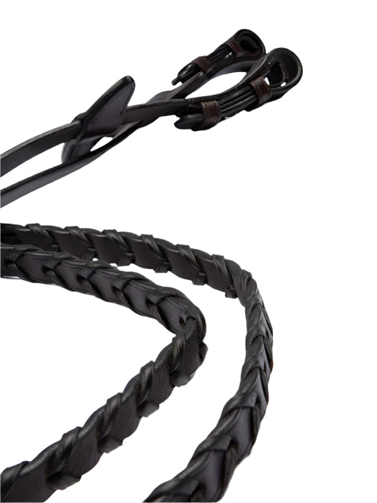 PS of Sweden Santa Fe Hunter Reins