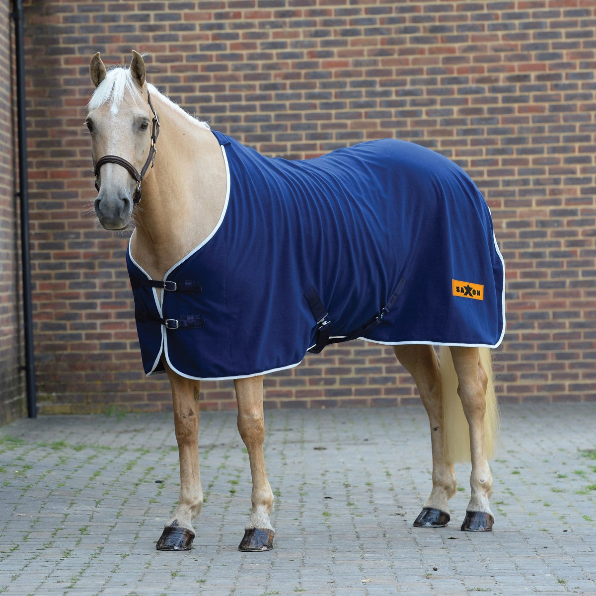 Saxon Element Polar Fleece Standard Neck