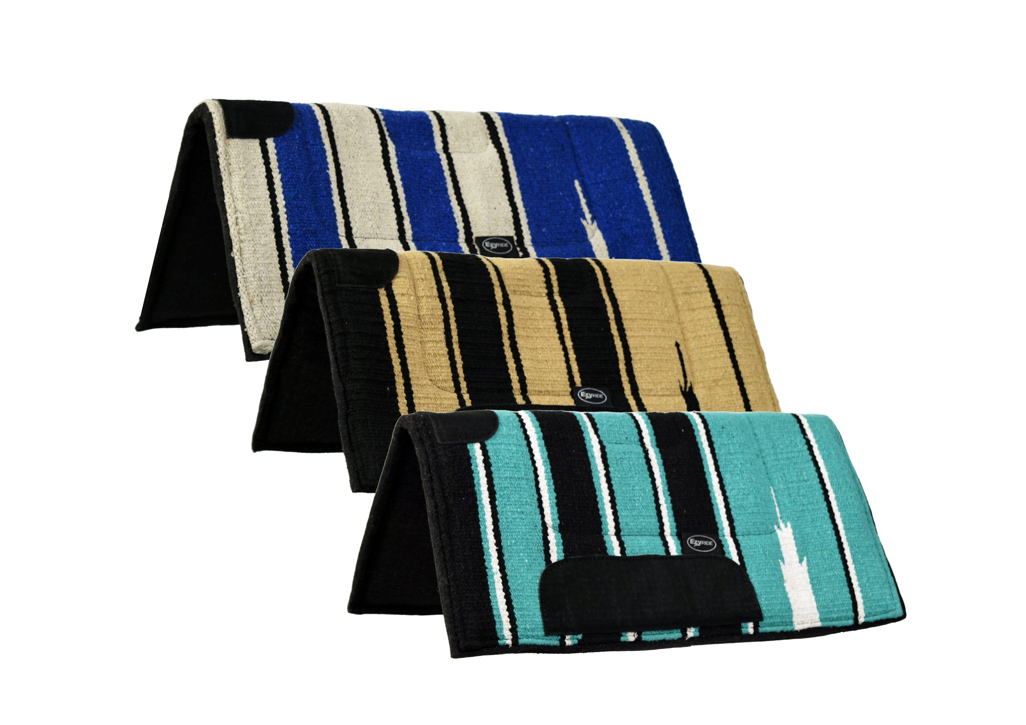Ezy Ride Navajo Pad with Felt
