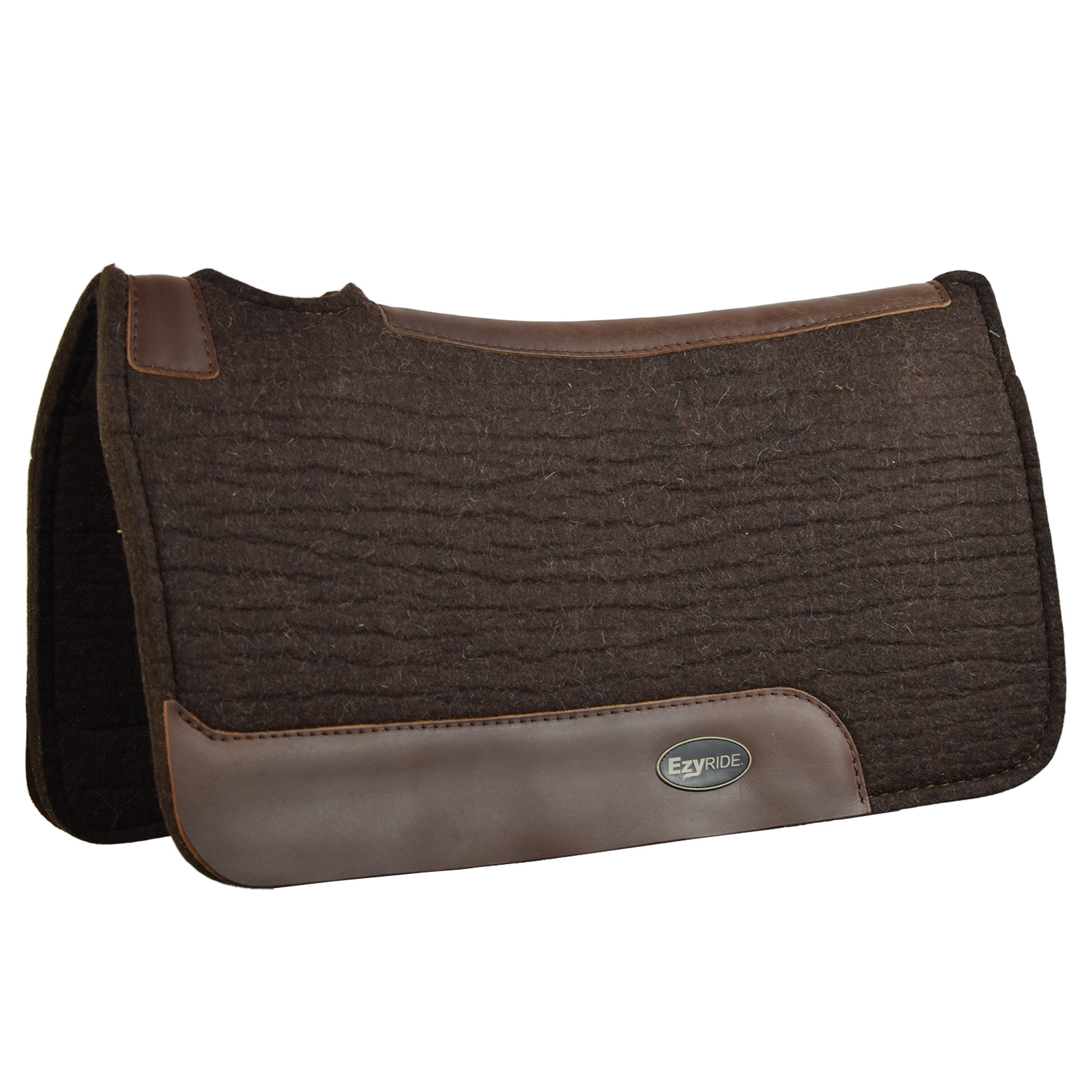 Ezy Ride Contoured Felt Pad