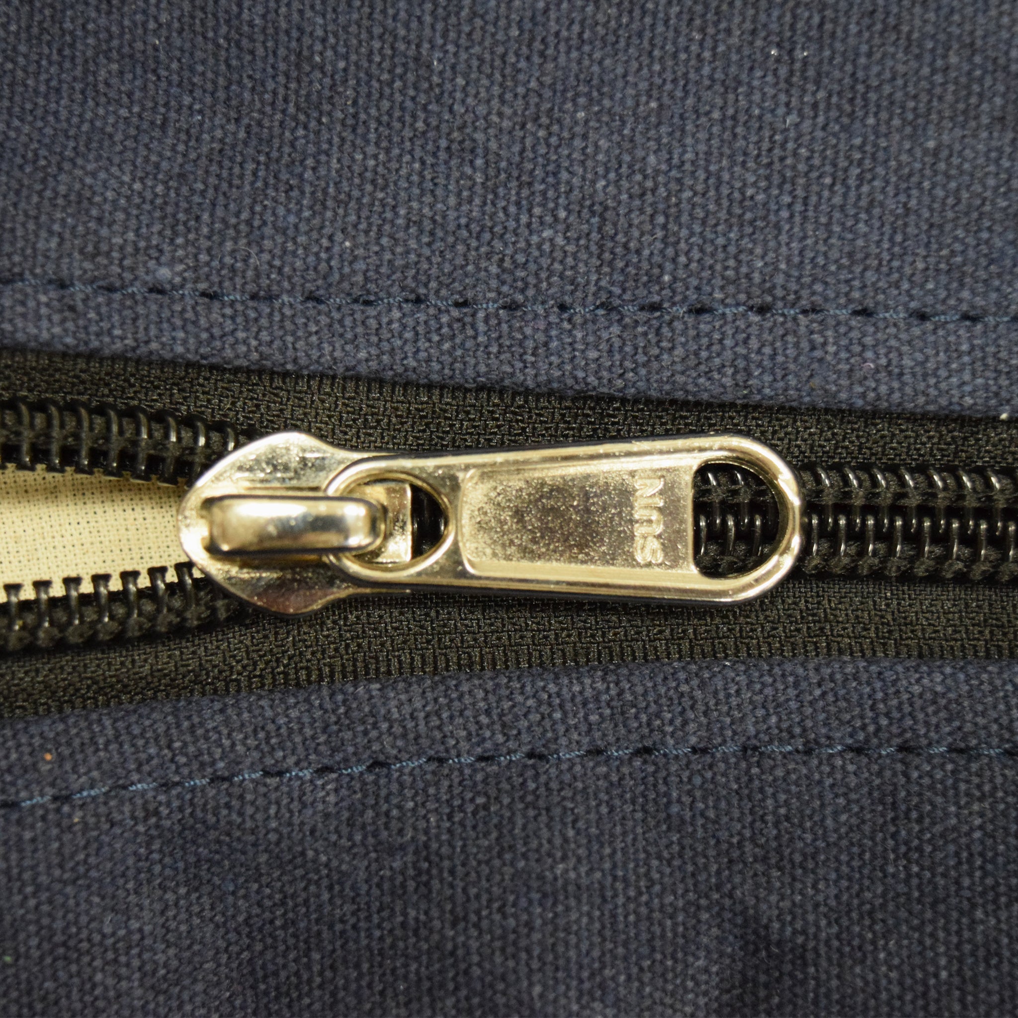 Ezy Ride Lined Canvas Bag