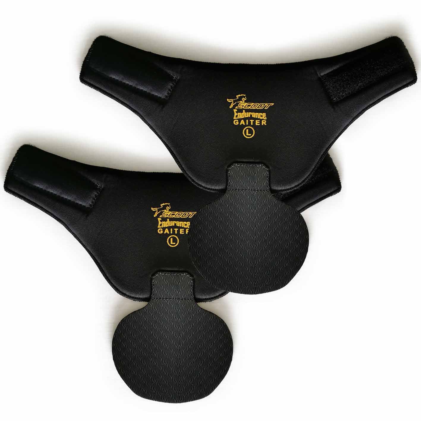 Scootboot Endurance Gaiters