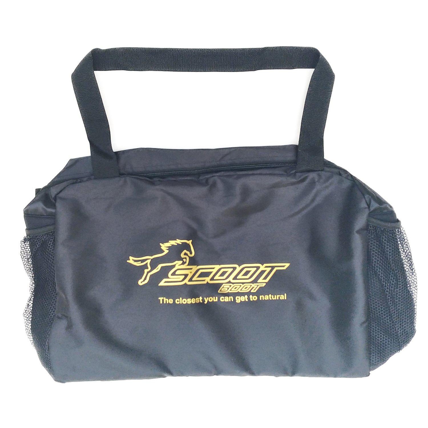 Scootboot Bag