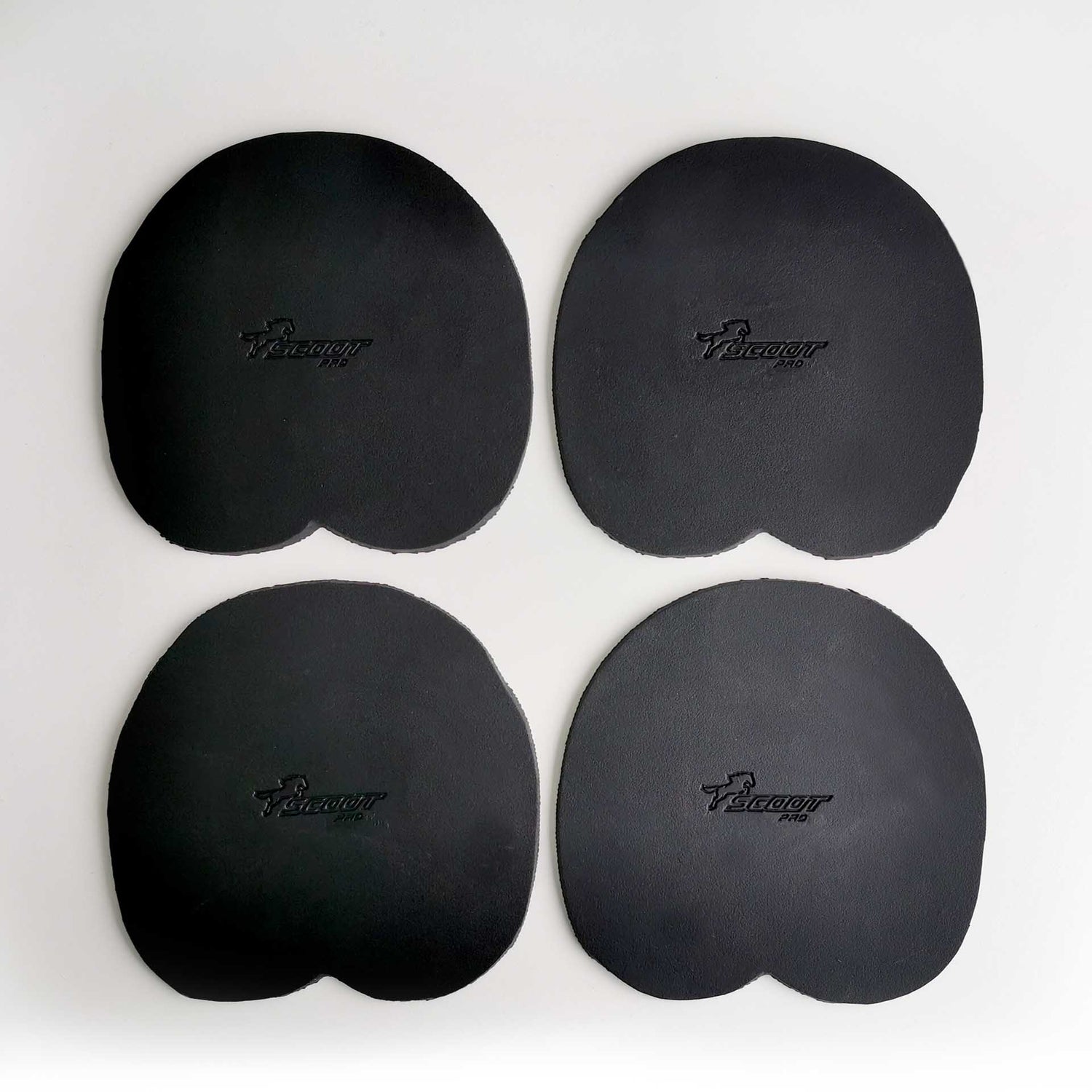 Scootboot Standard Pads (TPU)