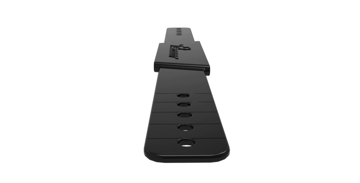 Scootboot Bulb Straps - 8