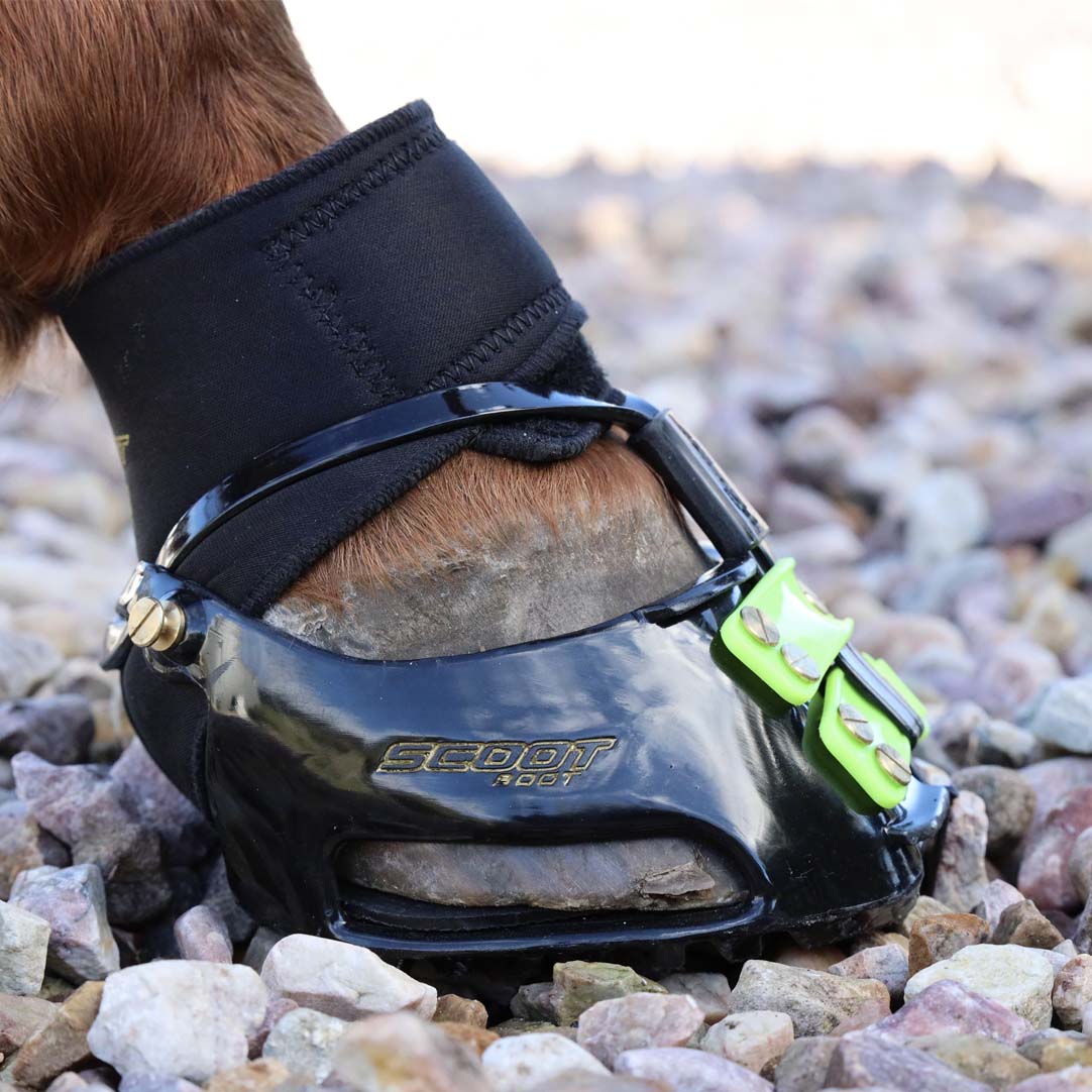 Scootboot Endurance Gaiters - 6
