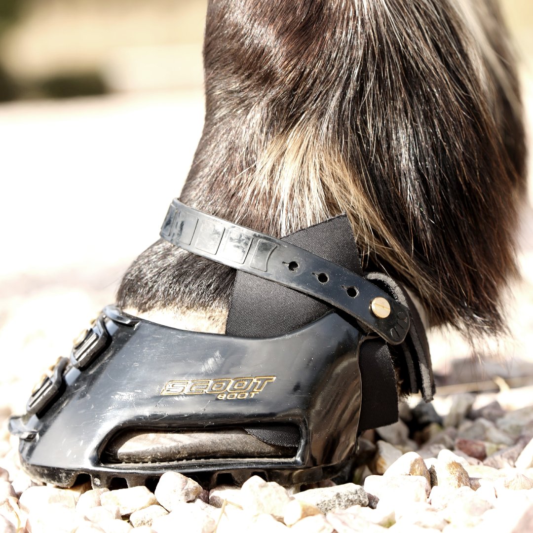 Scootboot Hybrid Gaiters - 2