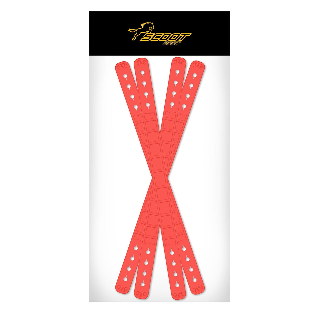 Scootboot Pastern Straps - 6