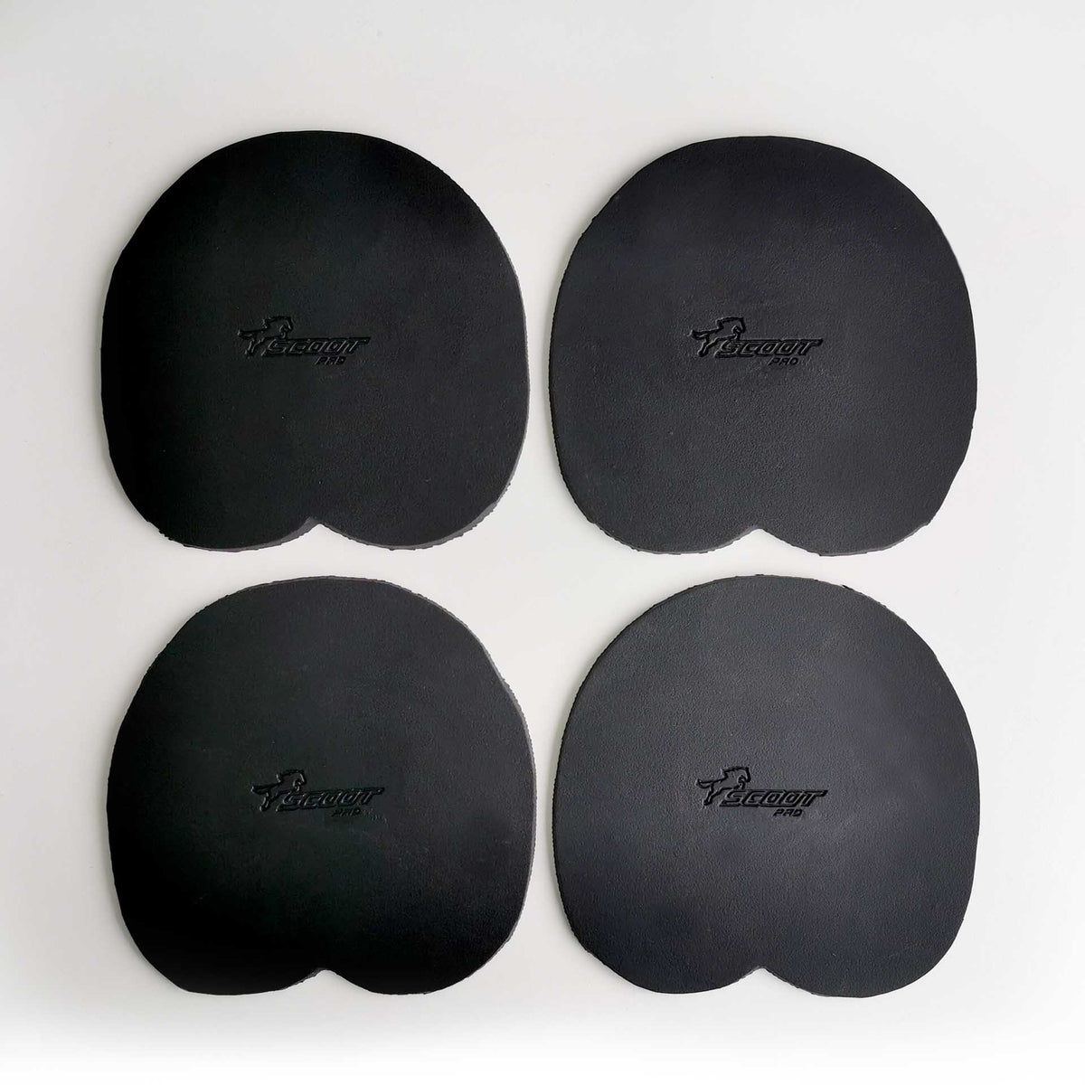 Scootboot Standard Pads (TPU) - 7