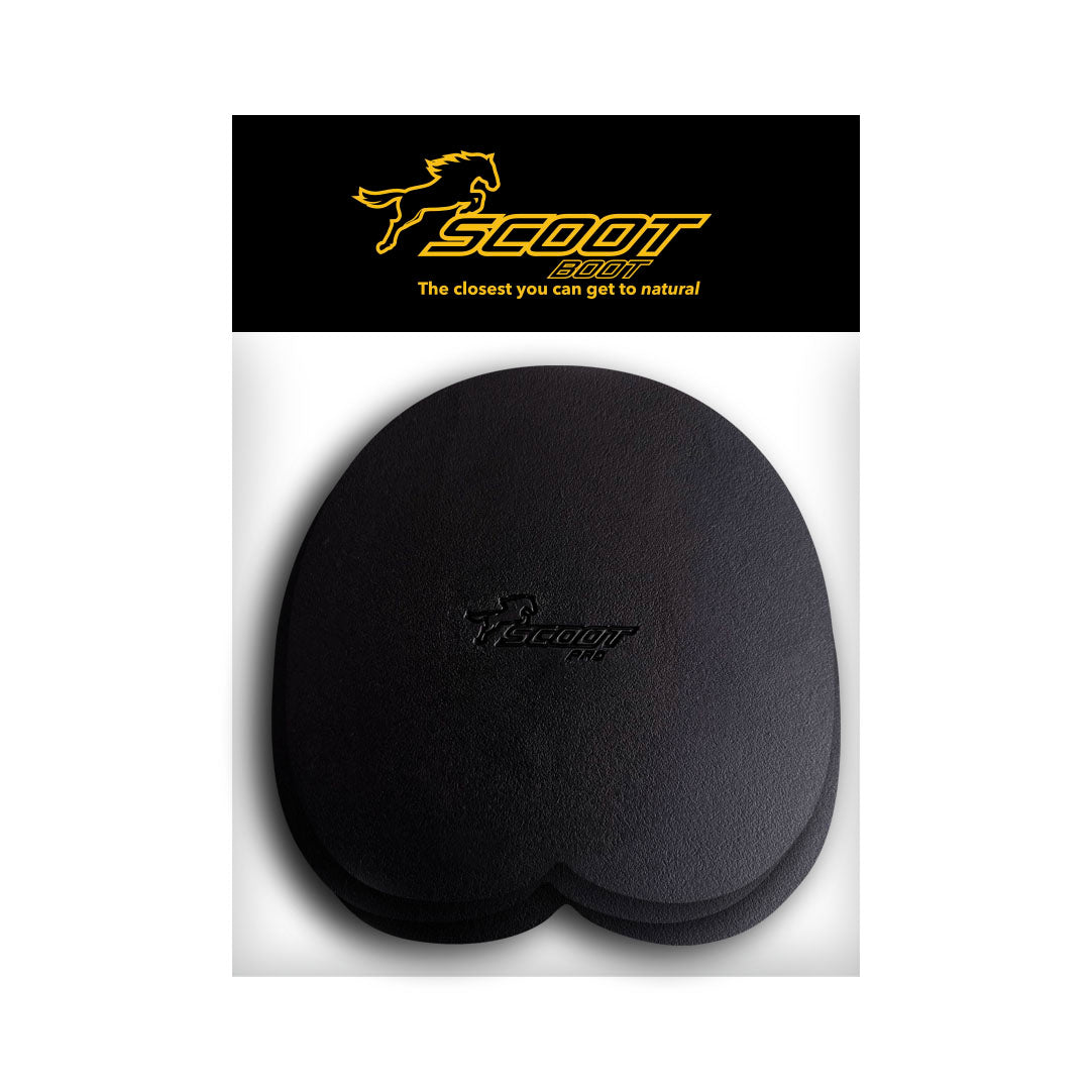 Scootboot Standard Pads (TPU)