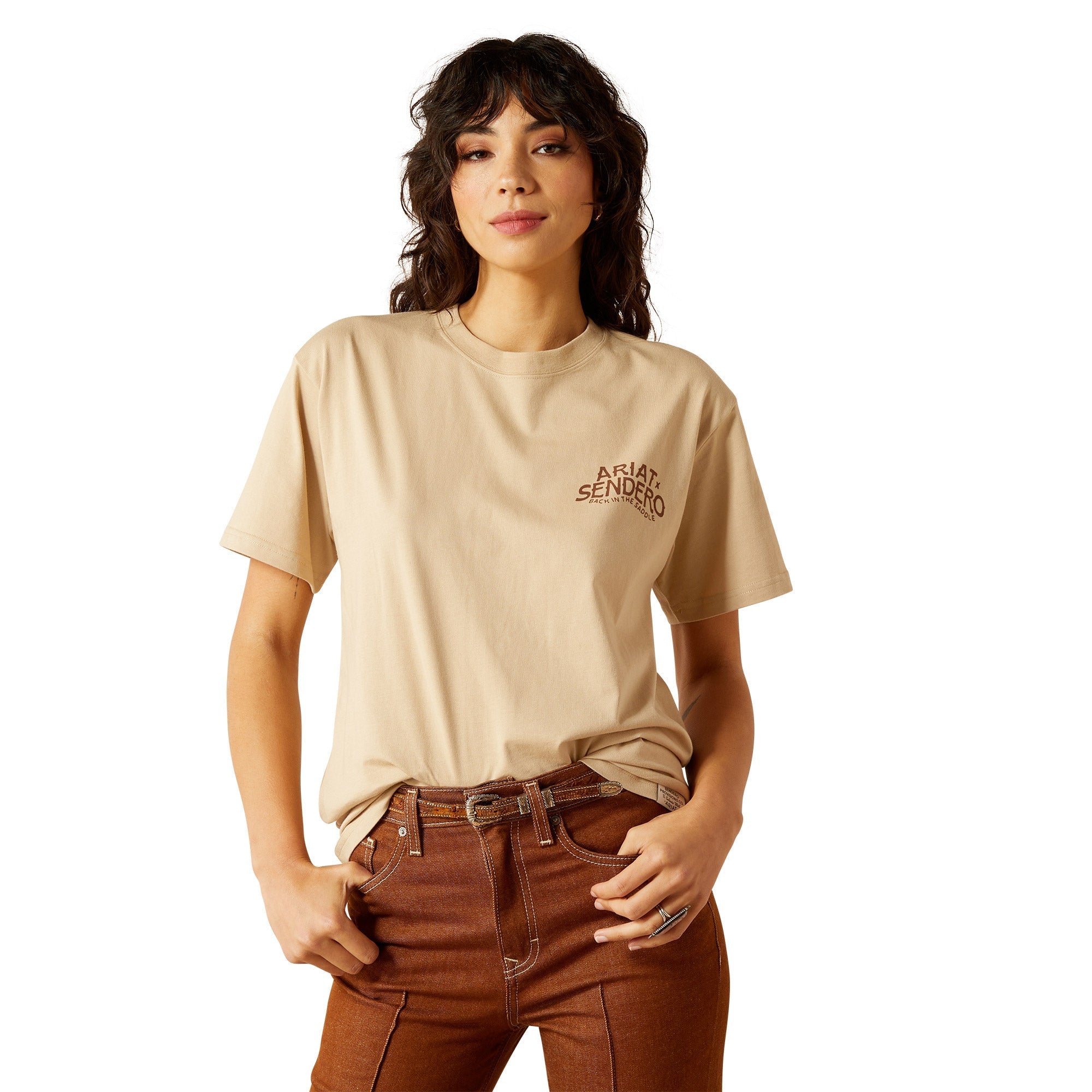 Ariat Men&