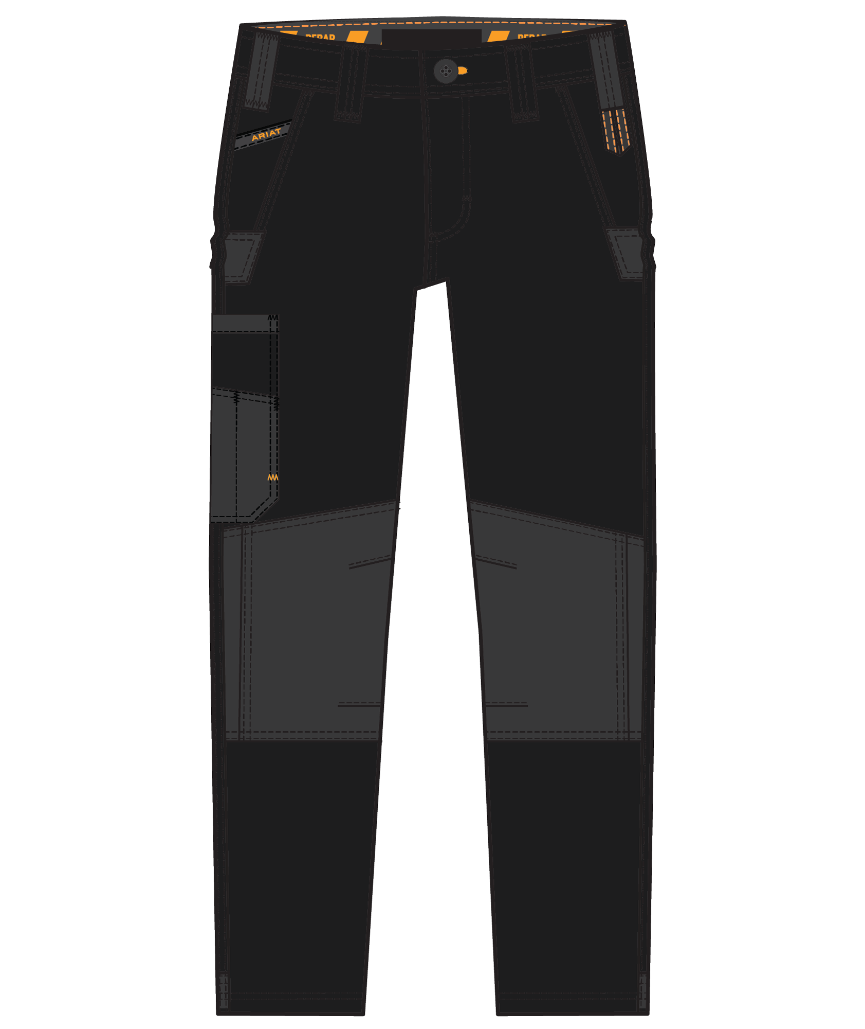 Ariat Men&