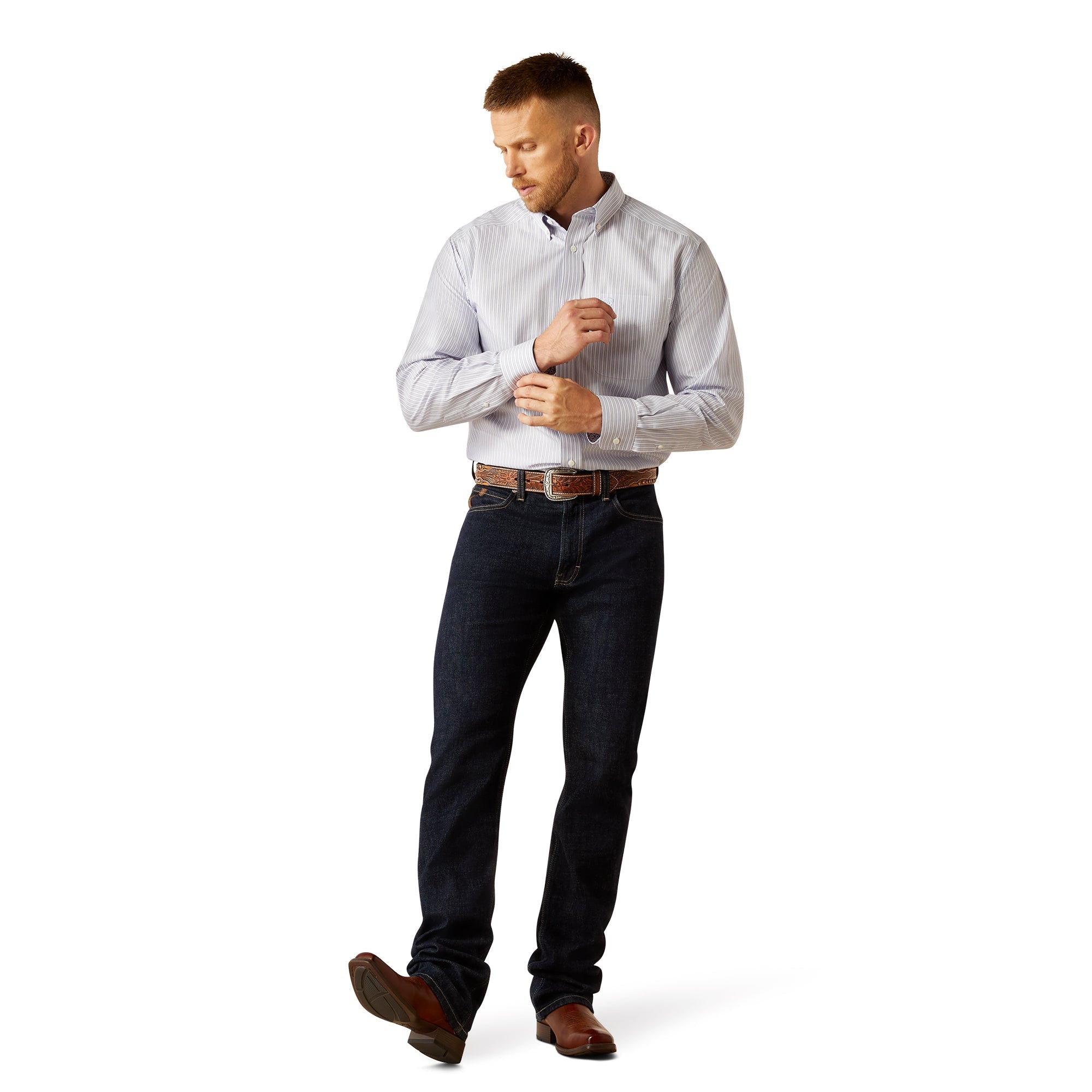 Ariat Men&