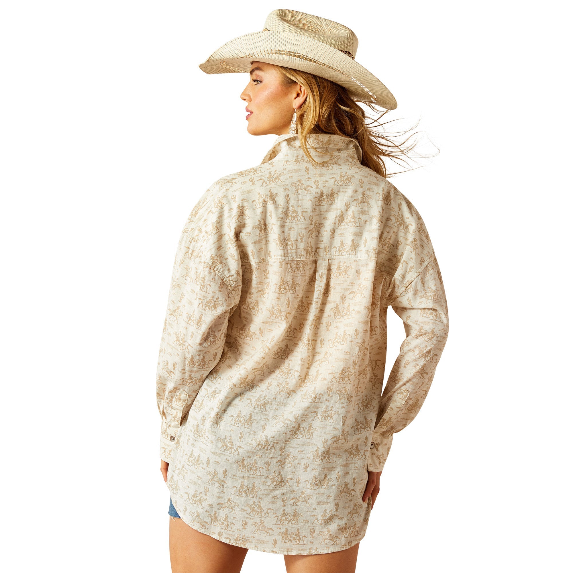 Ariat Women&