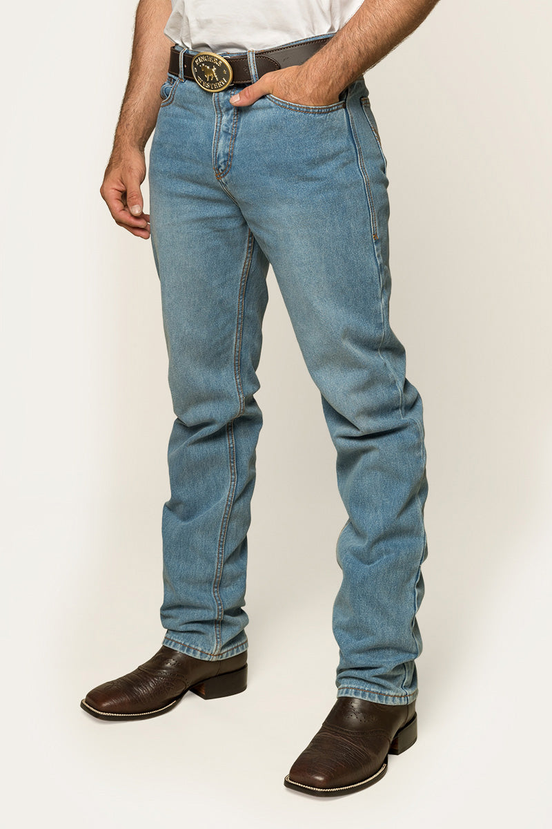 Ringers Western Barrington Mens Slim Fit Jean