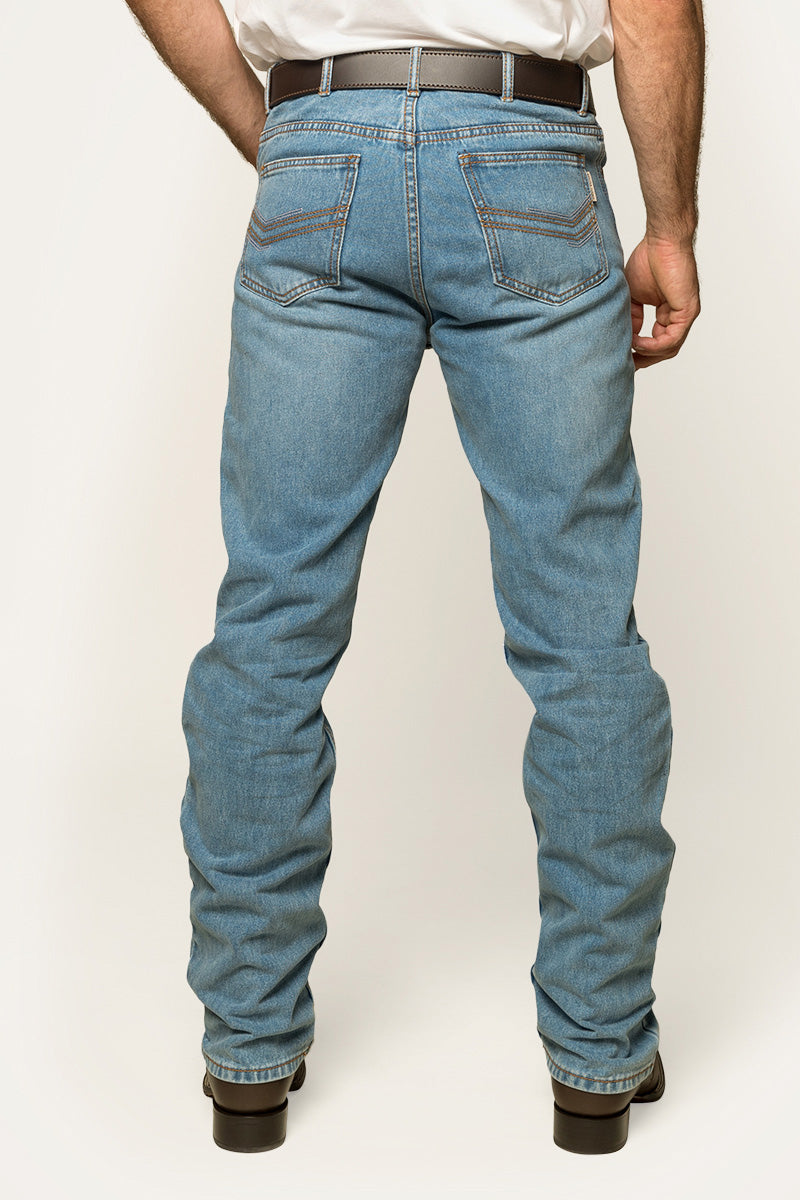 Ringers Western Barrington Mens Slim Fit Jean
