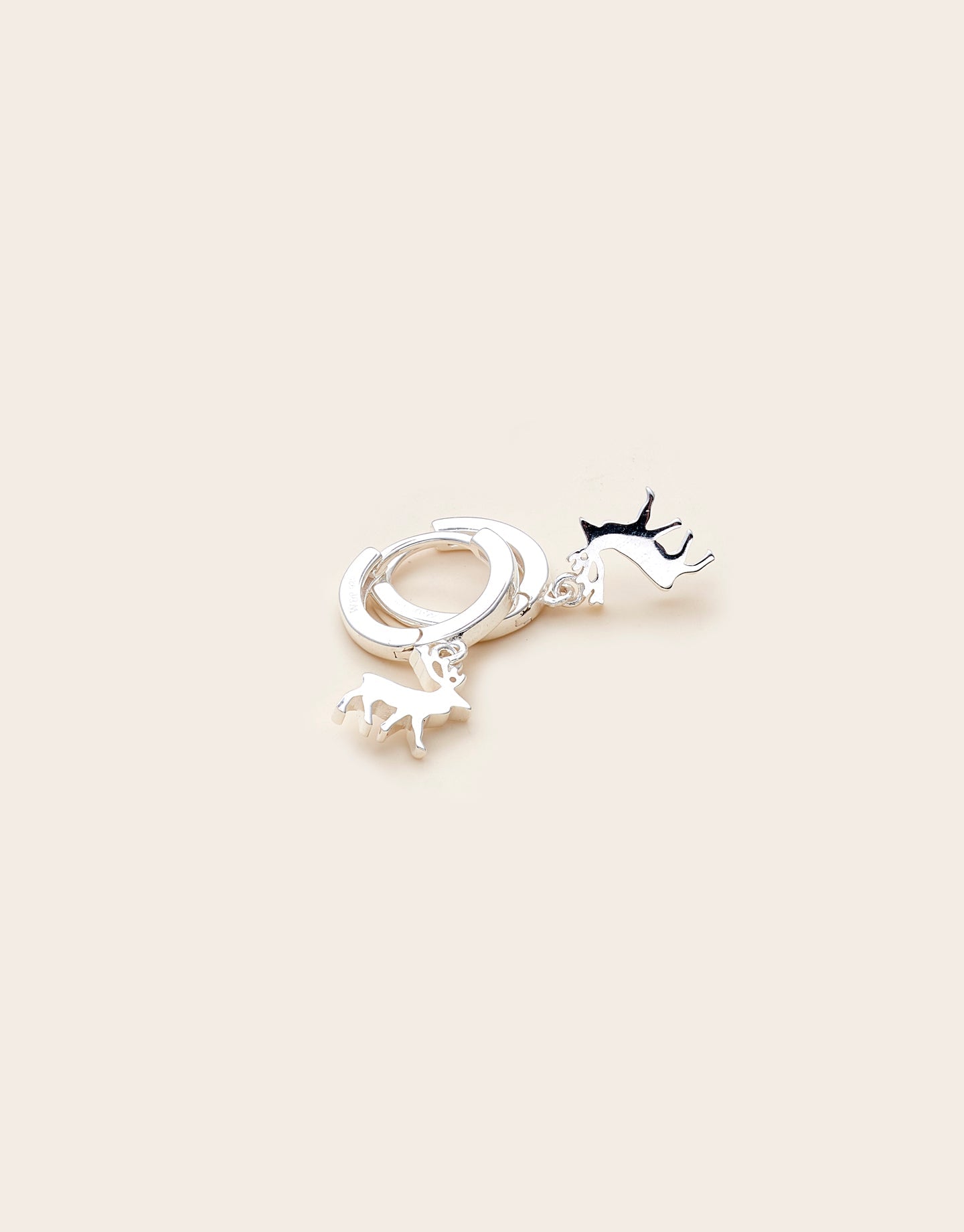 Whistle & Pop Hunter Gatherer Stag Huggies