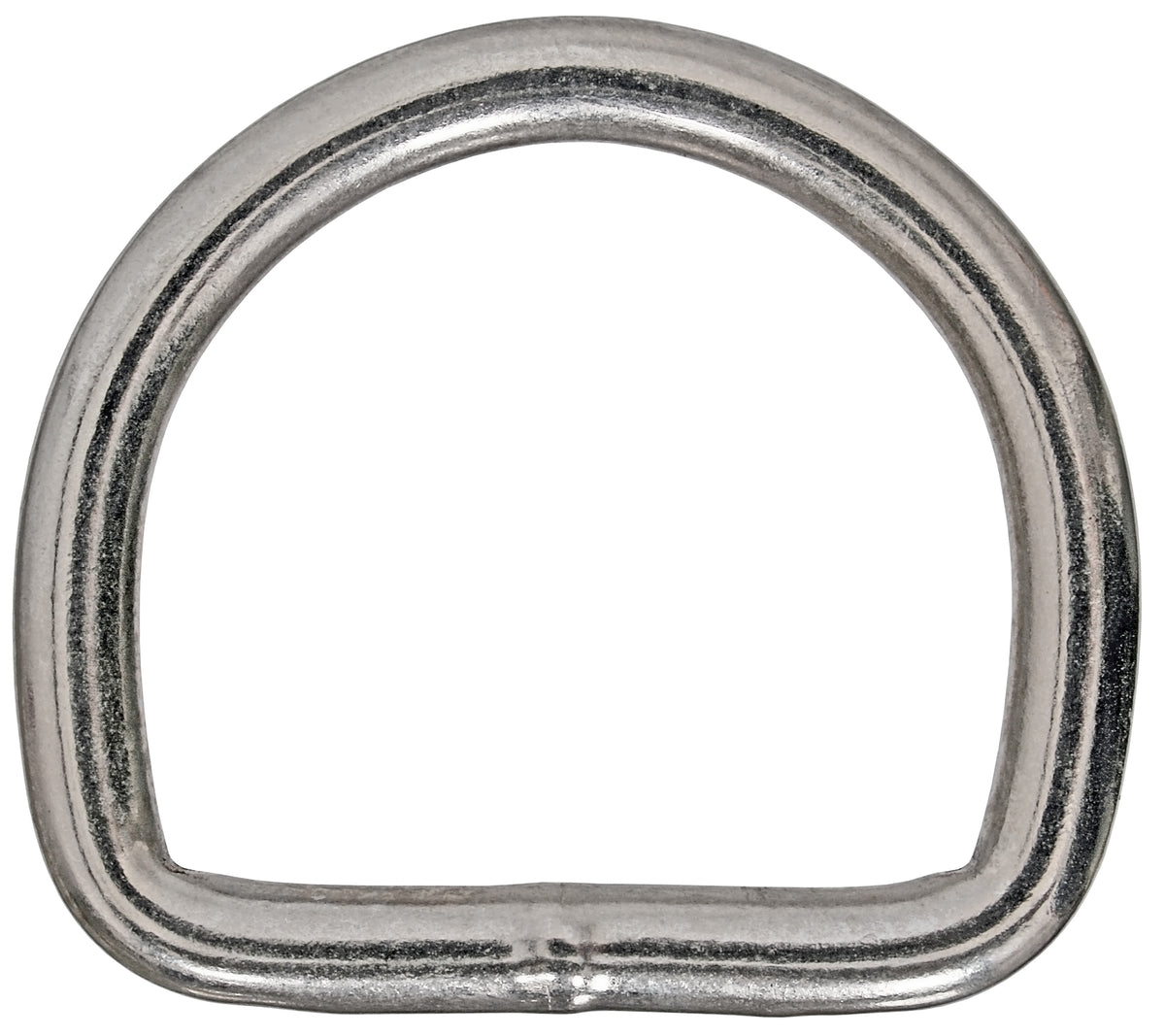 Stainless Steel Dee 25mm