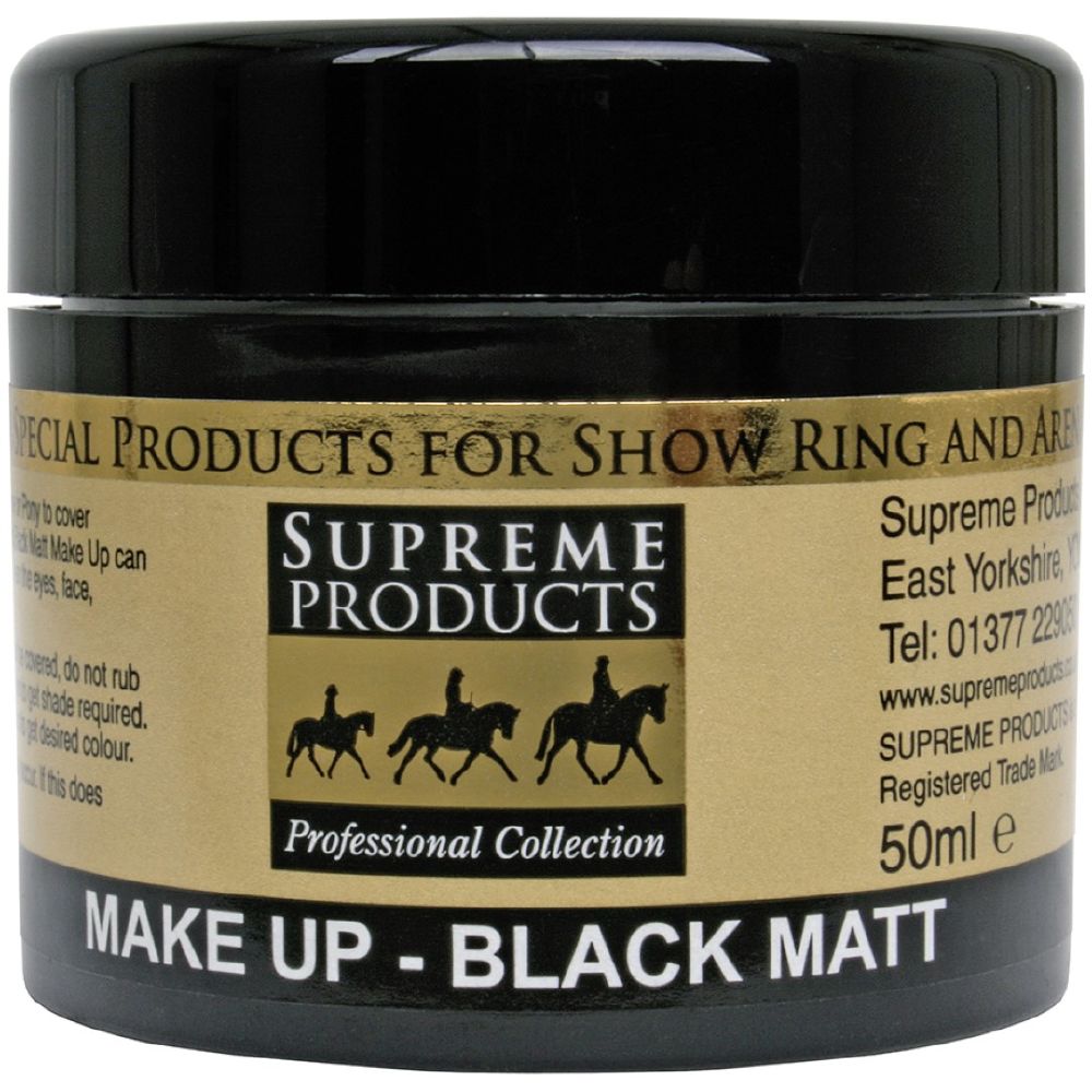 Supreme Products Matt Eye Gloss - 2