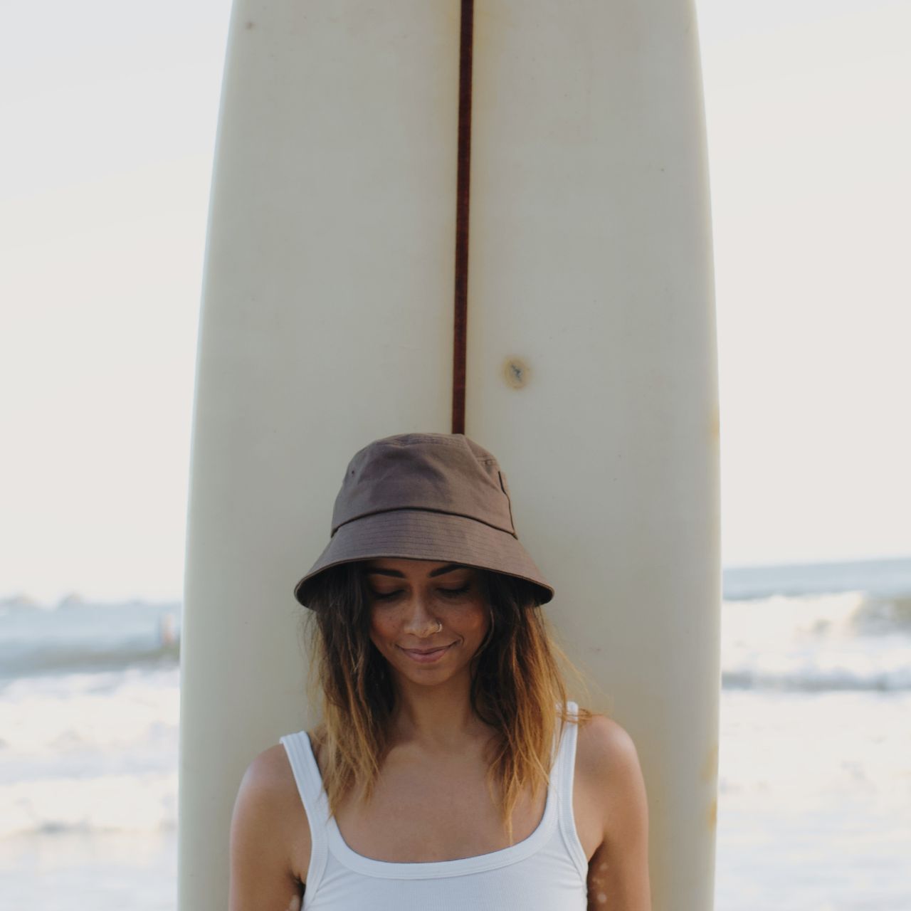 Will & Bear Billie Removable String Bucket Hat