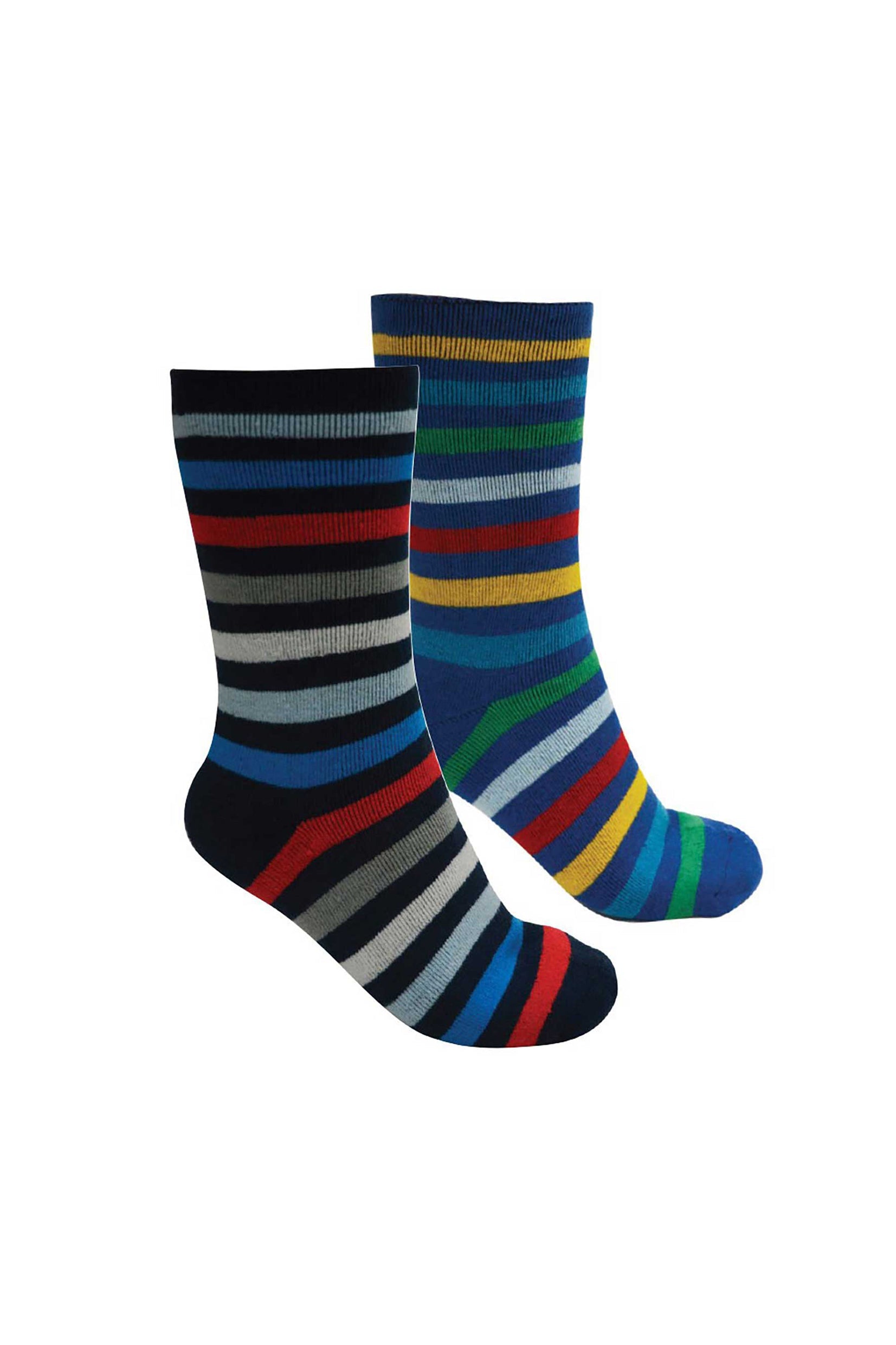 Thomas Cook Thermal Socks Twin Pack