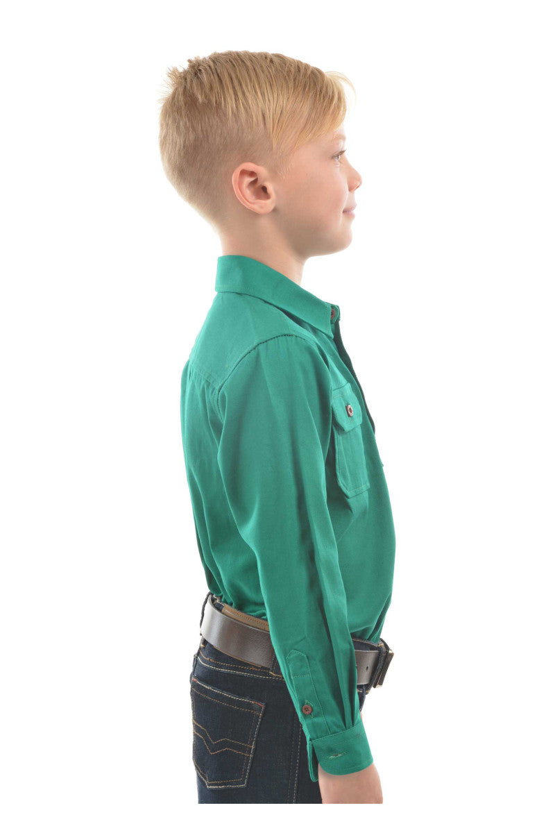 Thomas Cook Kid&