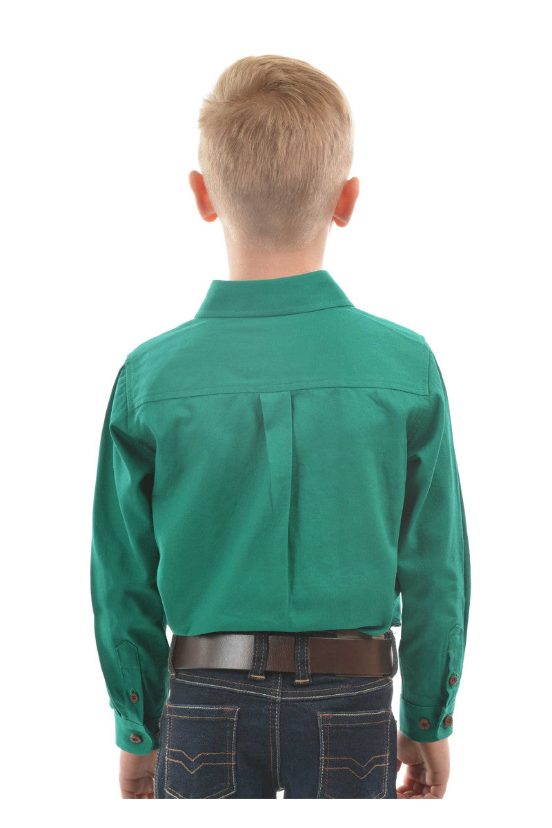 Thomas Cook Kid&