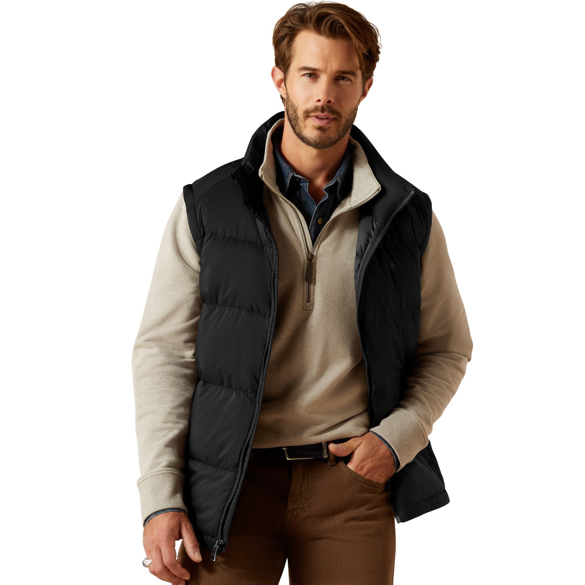 Ariat Men&